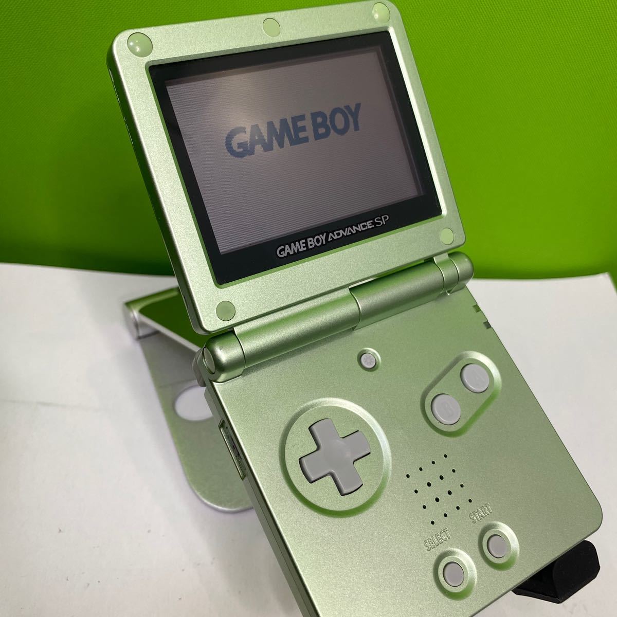 新版 ゲームボーイアドバンスSP GBA 携帯用ゲーム本体 - kintarogroup.com