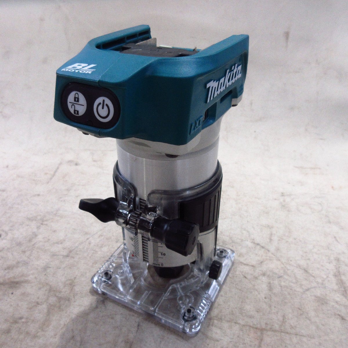 美品】☆マキタ(makita) コードレストリマー RT50DZ