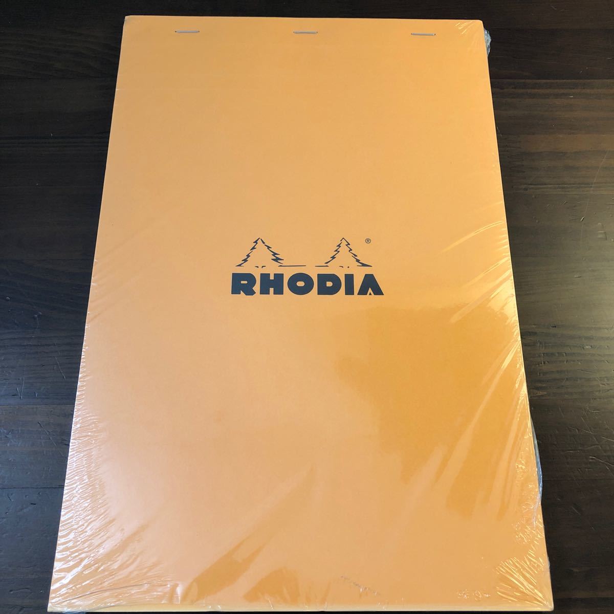 RHODIA ロディア　メモパッド フランス製