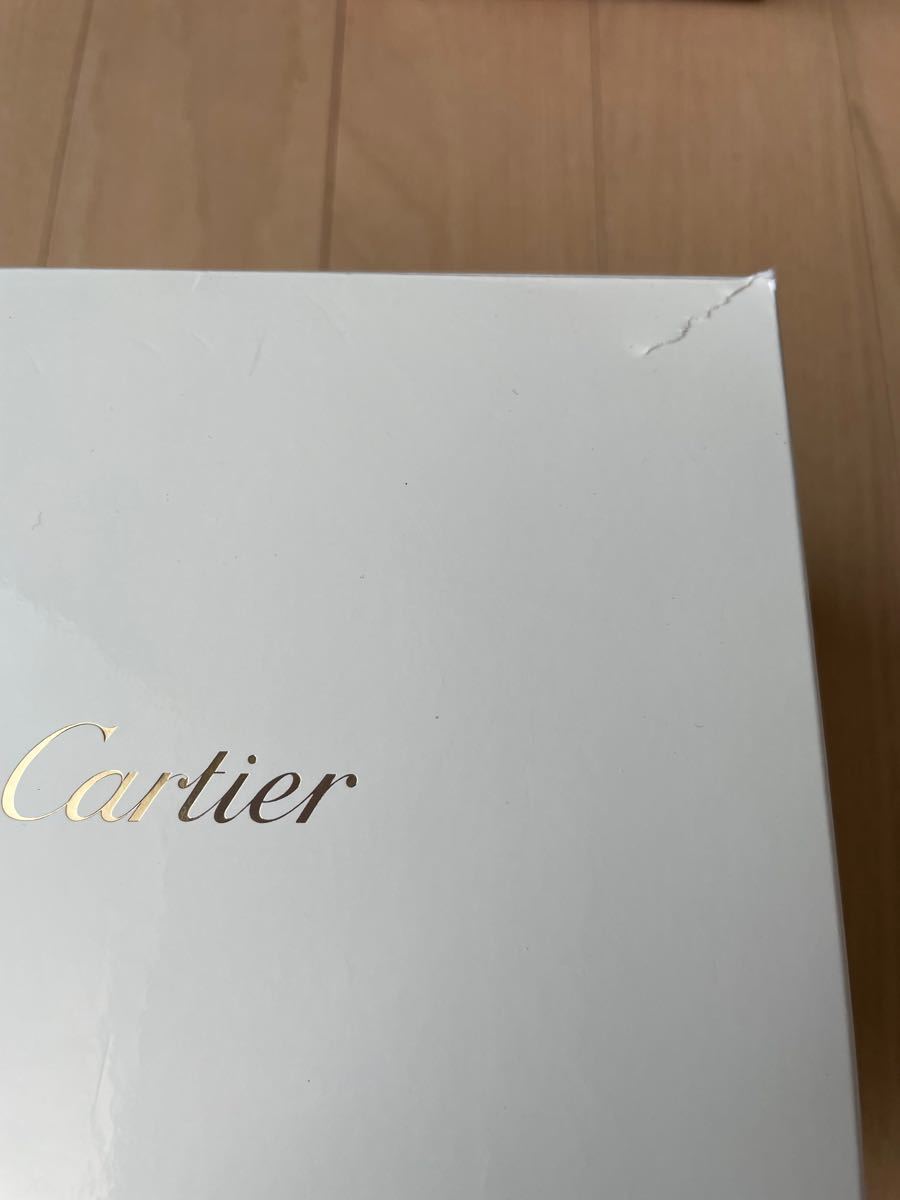 Cartierカルティエ　タンクソロ　腕時計