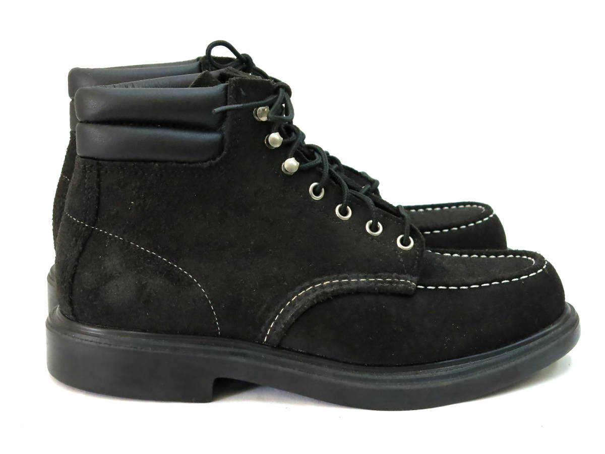 廃盤/美品◇RED WING/レッドウィング 8805◇ワークブーツ/ブラック