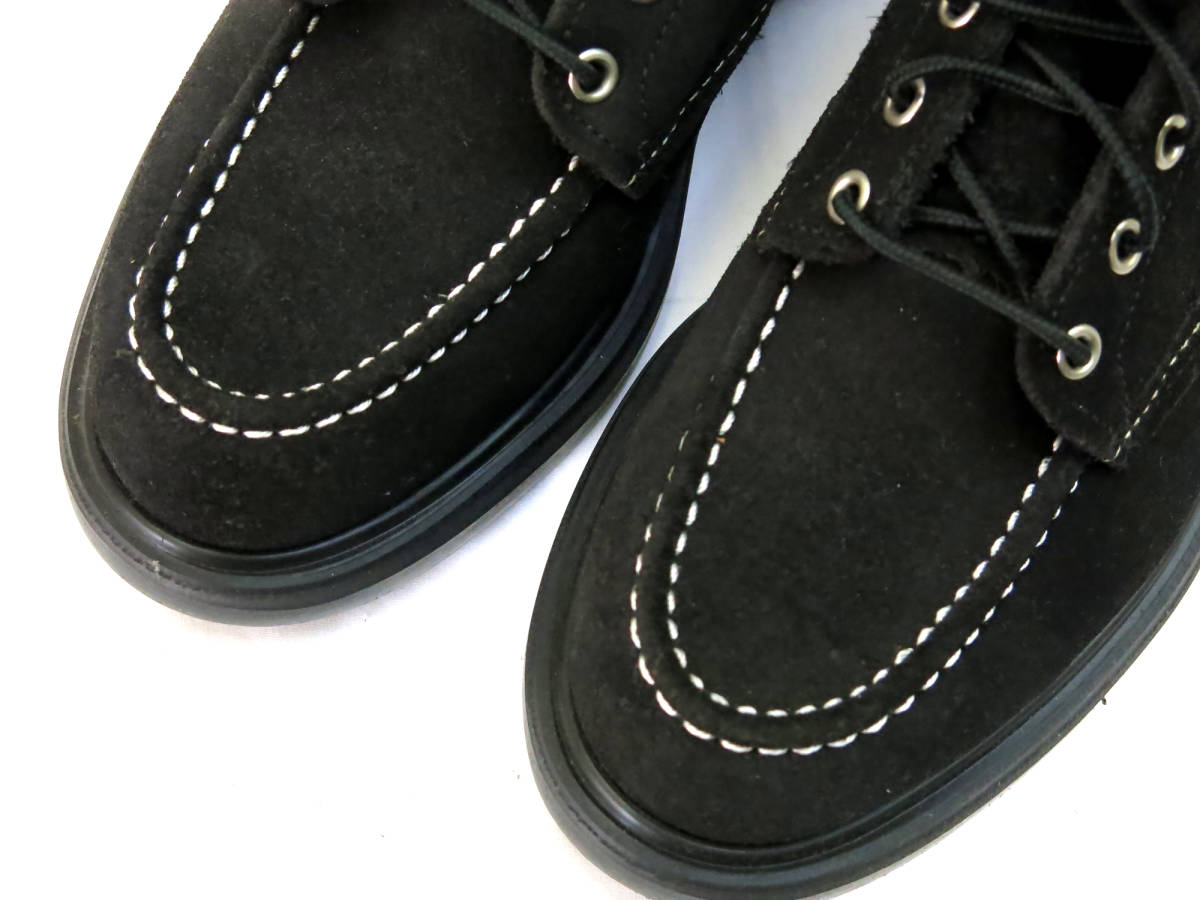 廃盤/美品◇RED WING/レッドウィング 8805◇ワークブーツ/ブラック