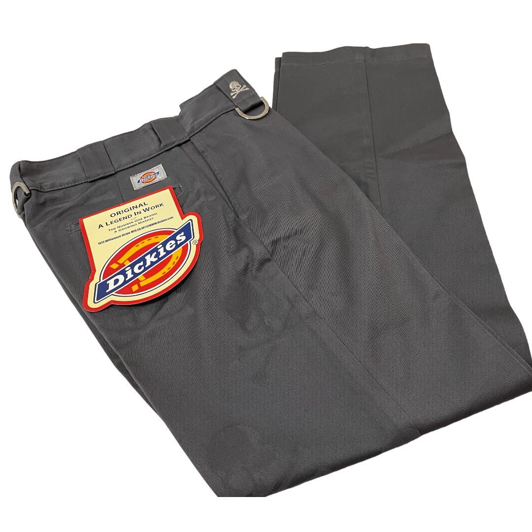 希少【新品】ロンハーマン 限定 2011SS mastermind JAPAN × Dickies