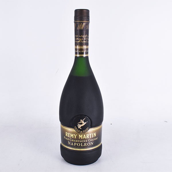 古酒☆3本セット☆レミーマルタン ナポレオン *箱付 ※ 700ml 40