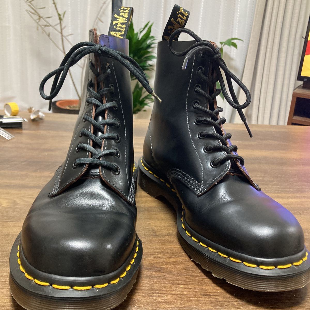 Yahoo!オークション - Dr.Martens ドクターマーチン Yahoo!オークション - Dr.Martens ドクターマーチン