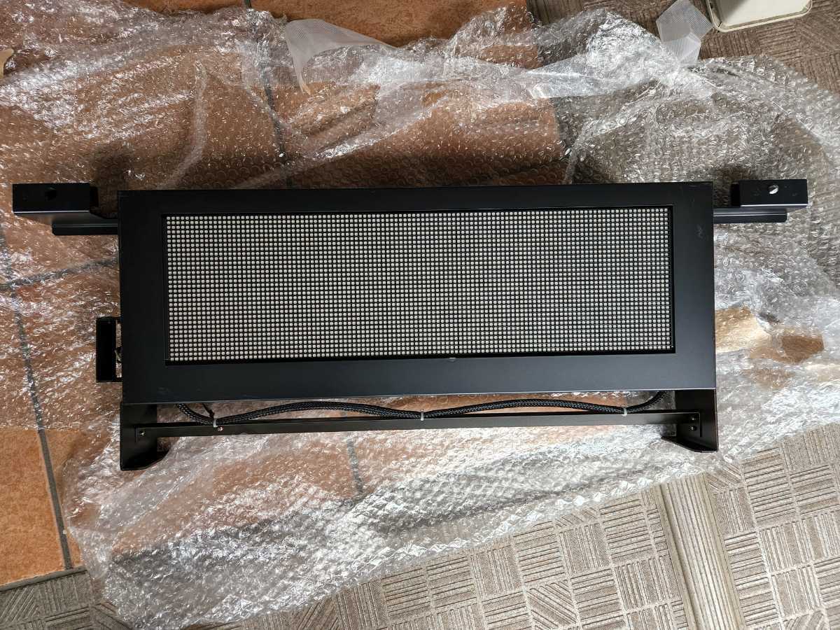 Yahoo!オークション - LED 行先表示器 東京メトロ8000系 (営団 Yahoo!オークション - LED 行先表示器 東京メトロ8000系 (営団