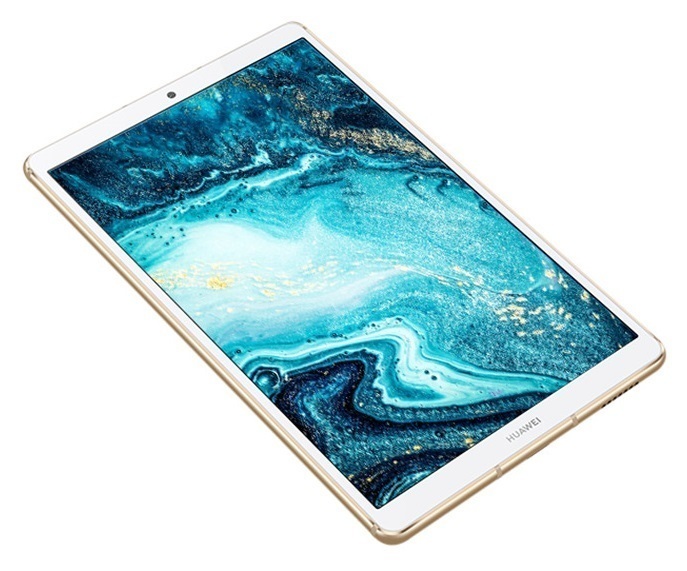 Huawei Mediapad M6 WiFi google play store搭載済タブレット本体