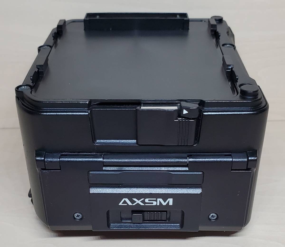 SONY ソニー AXS-R5 取扱説明書/コピー付き RAWレコーダー 16bit SONY ソニー AXS-R5 取扱説明書/コピー付き RAWレコーダー 16bit