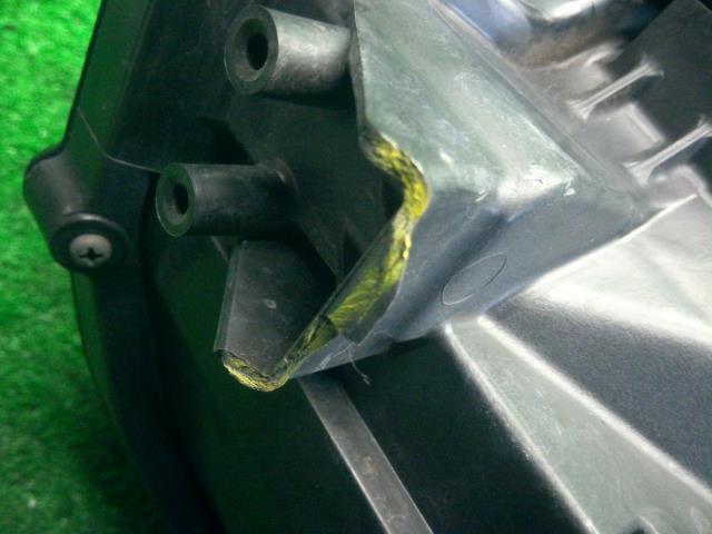 CR-Z DAA-ZF1 左ヘッドライト アルファブラックレーベル 33151-SZT