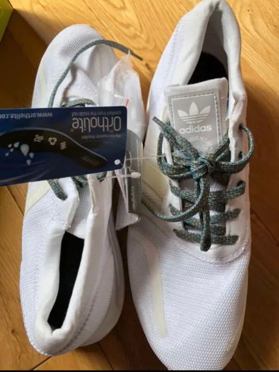 [ free shipping * new goods unused ] Adidas Originals shoes 26.5cm walking 