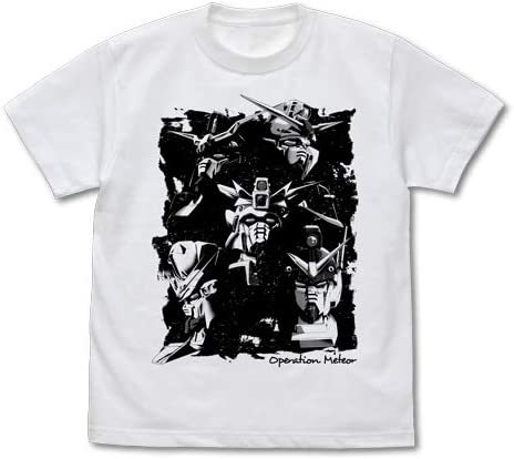 新機動戦記ガンダムW MS集合 Tシャツ Mサイズ 新品未開封|Yahoo 新機動戦記ガンダムW MS集合 Tシャツ Mサイズ 新品未開封|Yahoo