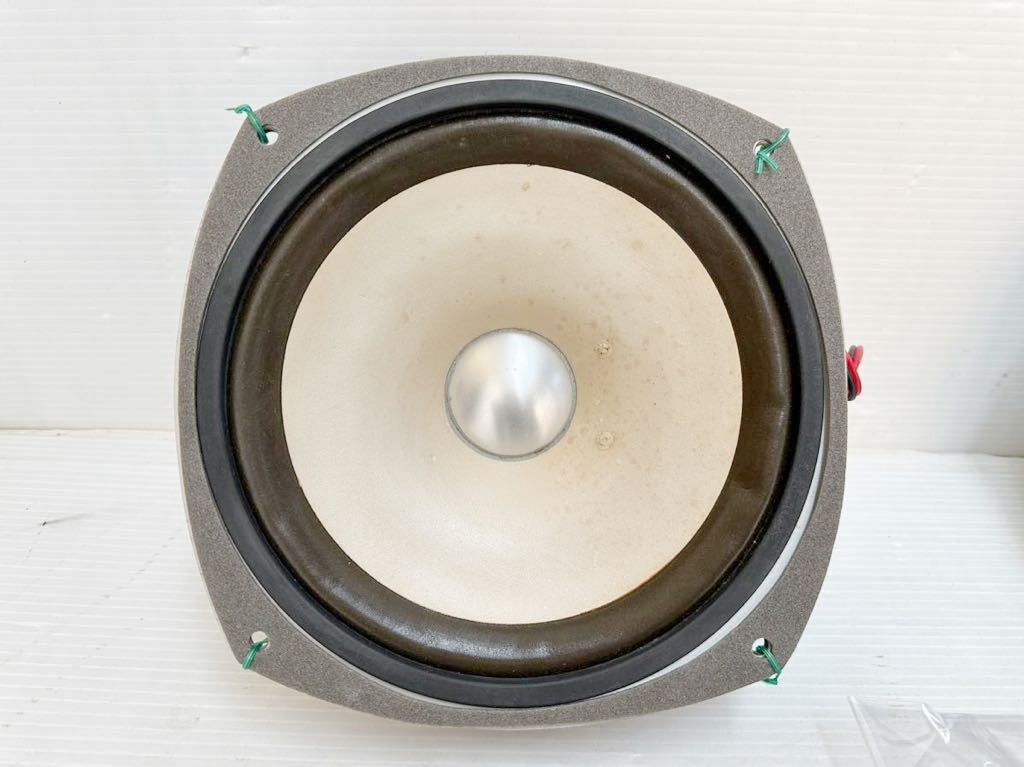 FOSTEX UP203 SUPER フォステクス フルレンジスピーカーユニット FOSTEX UP203 SUPER フォステクス フルレンジスピーカーユニット