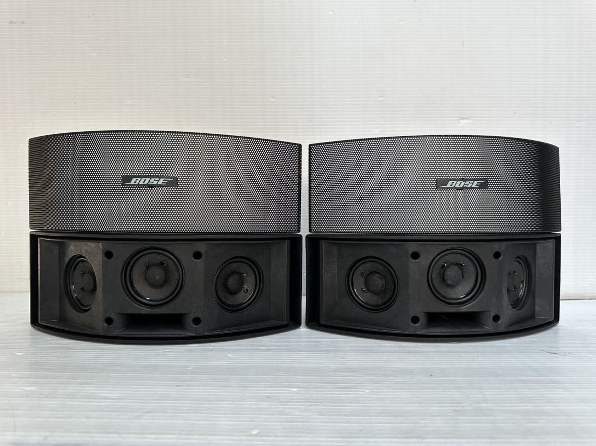 Yahoo!オークション - BOSE 151 SE スピーカー ブラック ペア Yahoo!オークション - BOSE 151 SE スピーカー ブラック ペア