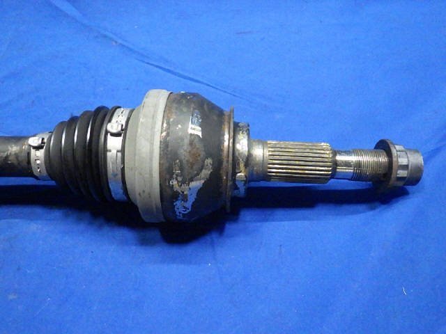 H25 year Lexus GS GRL11 right rear drive shaft 4GR-FSE 39910km 42330-30180 10 series [ZNo:04007075]