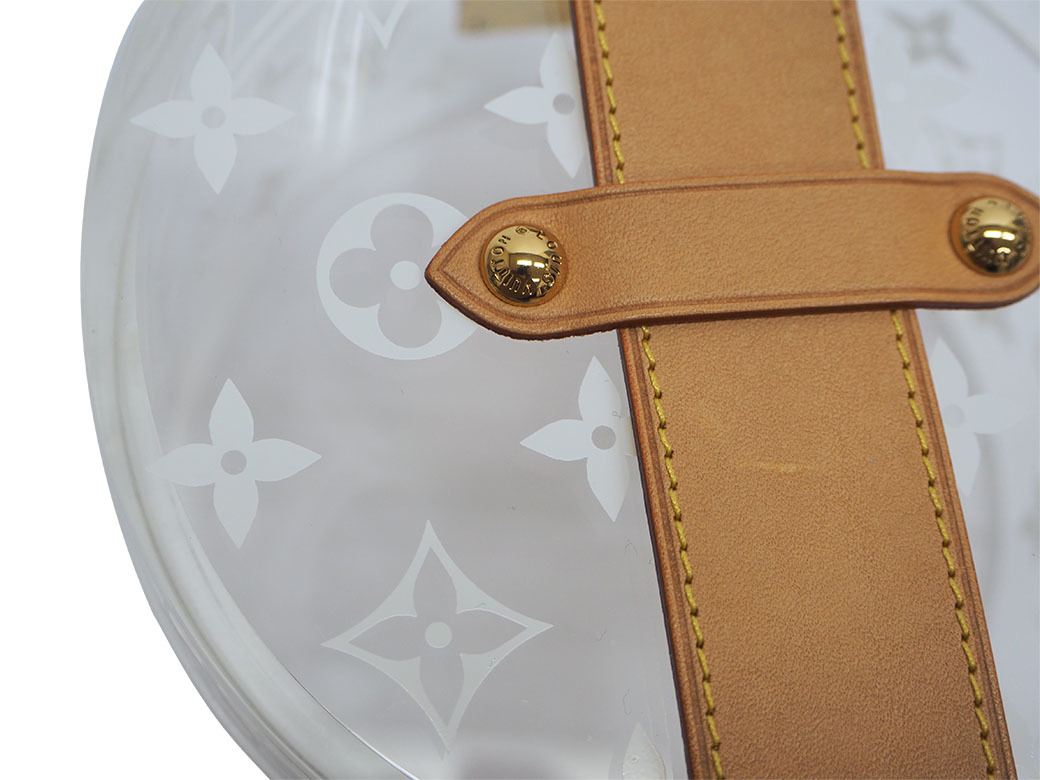ルイヴィトン LOUIS VUITTON 小物入れ GI0203 ボワットスコット 中古