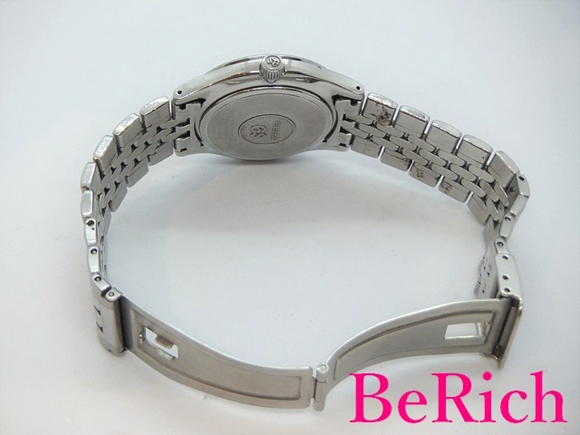 グランド セイコー Grand Seiko SBGT001 9F83-9A00 メンズ 腕時計 デイデイト 100m 防水 白 ホワイト 文字盤 【中古】【送料無料】 sb668の画像5