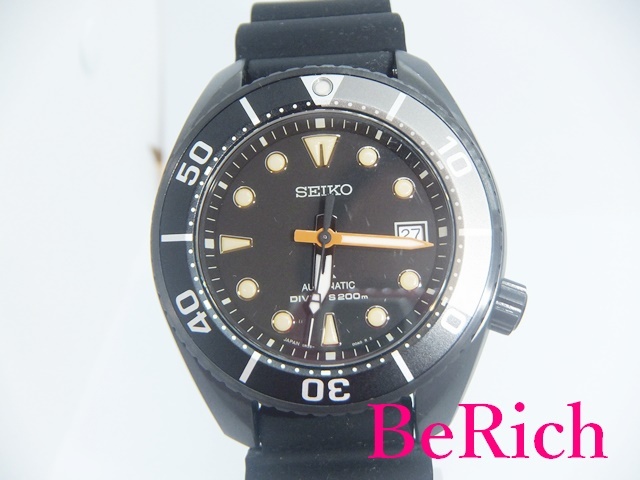 美品 セイコー SEIKO プロスペックス ダイバー スキューバ SBDC095