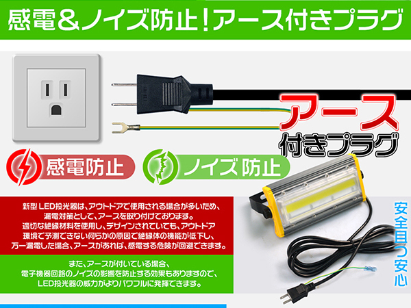 業界独自安全第一対策 LED投光器 200W 3200W相当 31600LM PSE PL EMC対応 IP67 3mコード 作業灯 昼光色 1年保証 6台 HW-L - www.thecolombomall.com 業界独自安全第一対策 LED投光器 200W 3200W相当 31600LM PSE PL EMC対応 IP67 3mコード 作業灯 昼光色 1年保証 6台 HW-L - www.thecolombomall.com