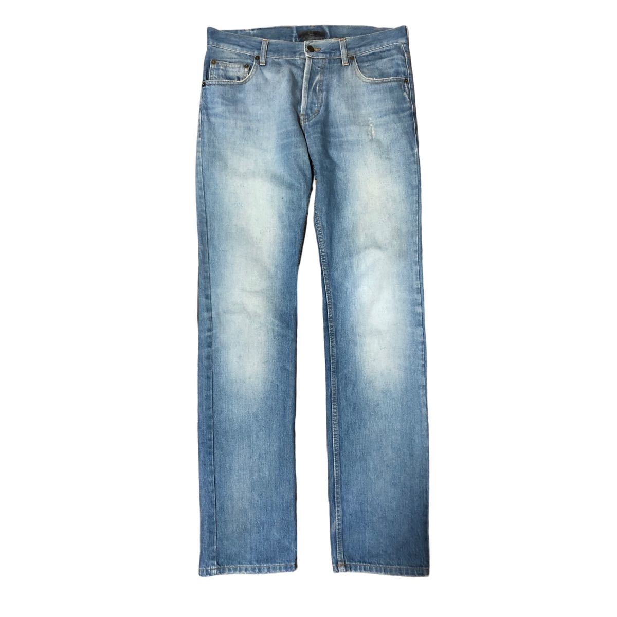 ブランド品 McQ Alexander McQueen デニム labca.com.ar