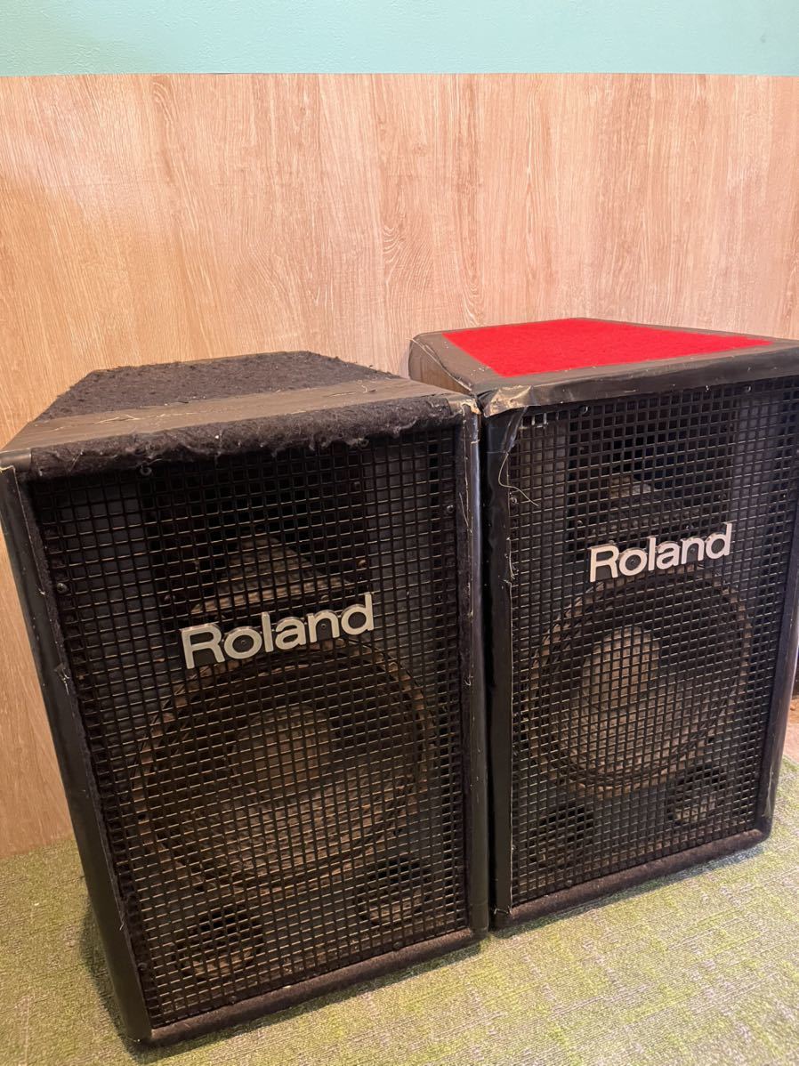 Yahoo!オークション - Roland SST-151 PAスピーカー ペア Yahoo!オークション - Roland SST-151 PAスピーカー ペア
