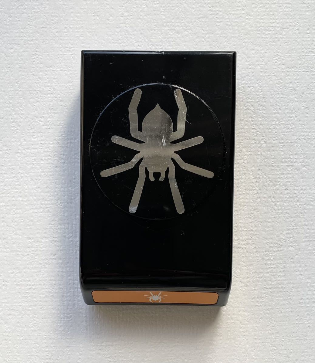 クラフトパンチ　EKサクセス　スパイダー　蜘蛛　ハロウィン　レア　パンチ　ラージサイズ　巨大蜘蛛　クモ_画像2