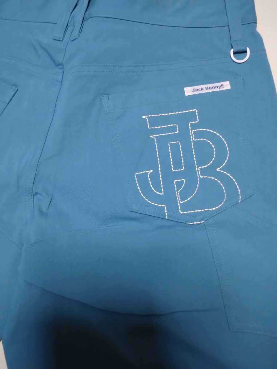 ストアー ジャックバニー ゴルフパンツ L drenriquejmariani.com