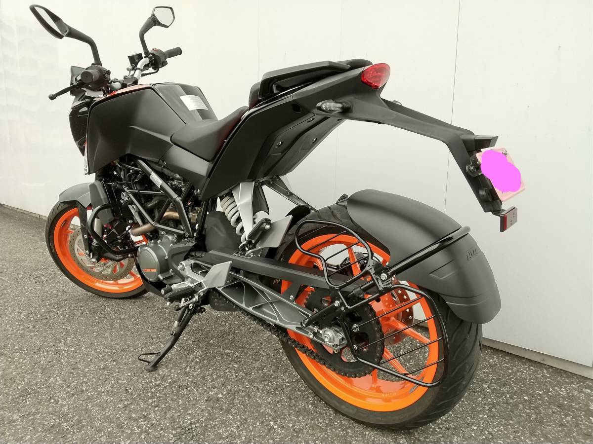 数量限定価格!! ゼファー400 玉虫カラー ラインステッカーセット 新品