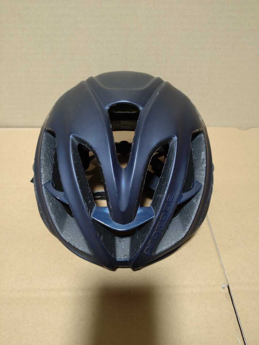 Yahoo!オークション - KASK カスク・プロトーネ 若干難有り JCFステッ