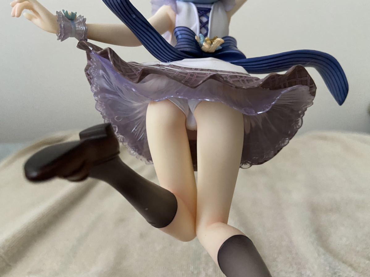 アルター 乙倉悠貴 カム・ウィズミー!Ver. 1/7 完成品 アルター 乙倉悠貴 カム・ウィズミー!Ver. 1/7 完成品