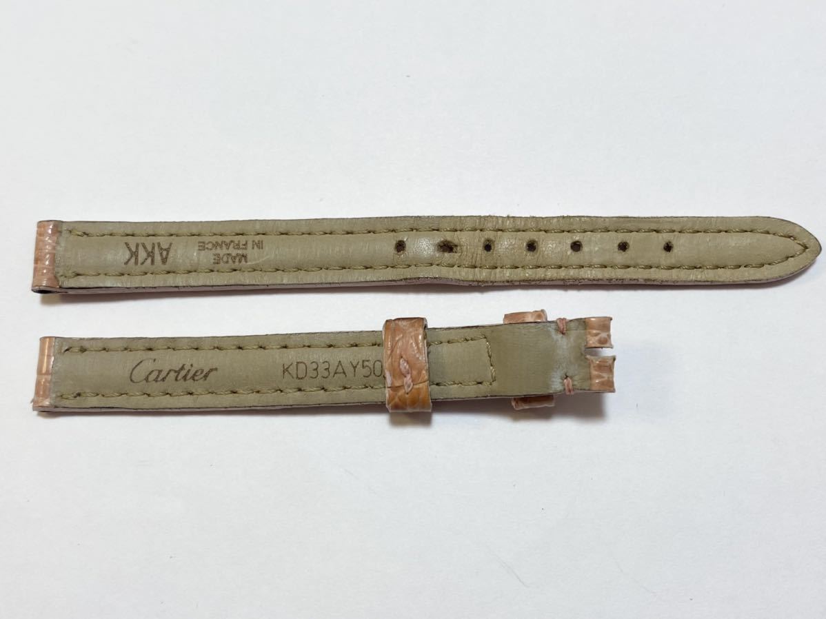 2021年レディースファッション福袋特集 Cartier カルティエ 時計革