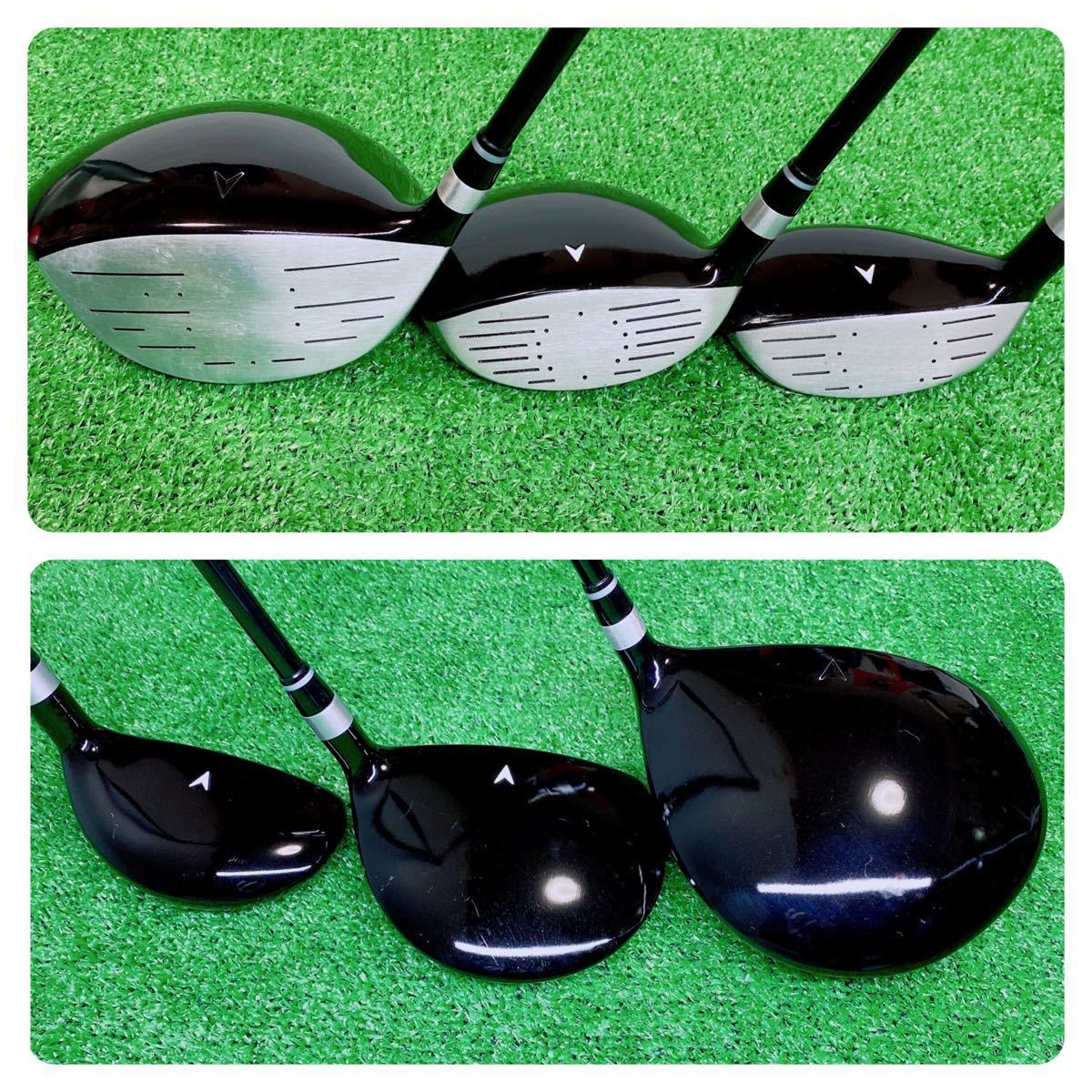初心者 入門向け やさしい メンズゴルフセット Roger King R-1 初心者 入門向け やさしい メンズゴルフセット Roger King R-1