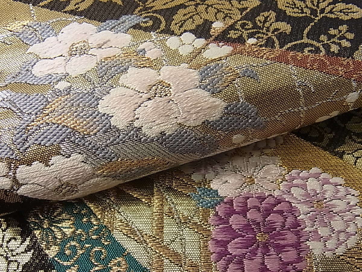 ヤフオク! - 平和屋着物 京の名門 じゅらく謹製 帝王紫 六通 ヤフオク! - 平和屋着物 京の名門 じゅらく謹製 帝王紫 六通