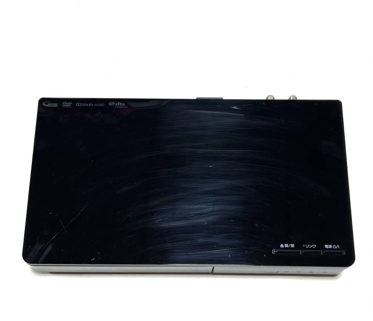 良品 パナソニック 15V型 ポータブル 液晶テレビ UN-15CTD9-W 良品 パナソニック 15V型 ポータブル 液晶テレビ UN-15CTD9-W