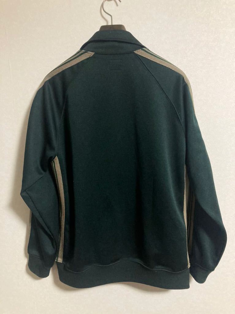 美品】 Needles ニードルス 21AW J0221 JO222 トラック 美品】 Needles ニードルス 21AW J0221 JO222 トラック
