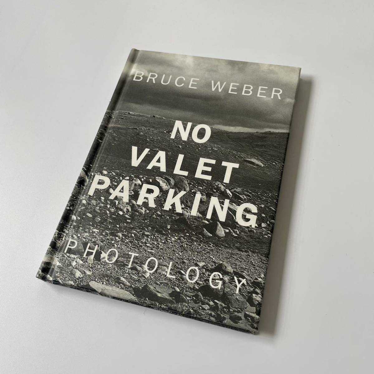 No Valet Parking / BruceWeber ブルースウェーバー - hidropump.com