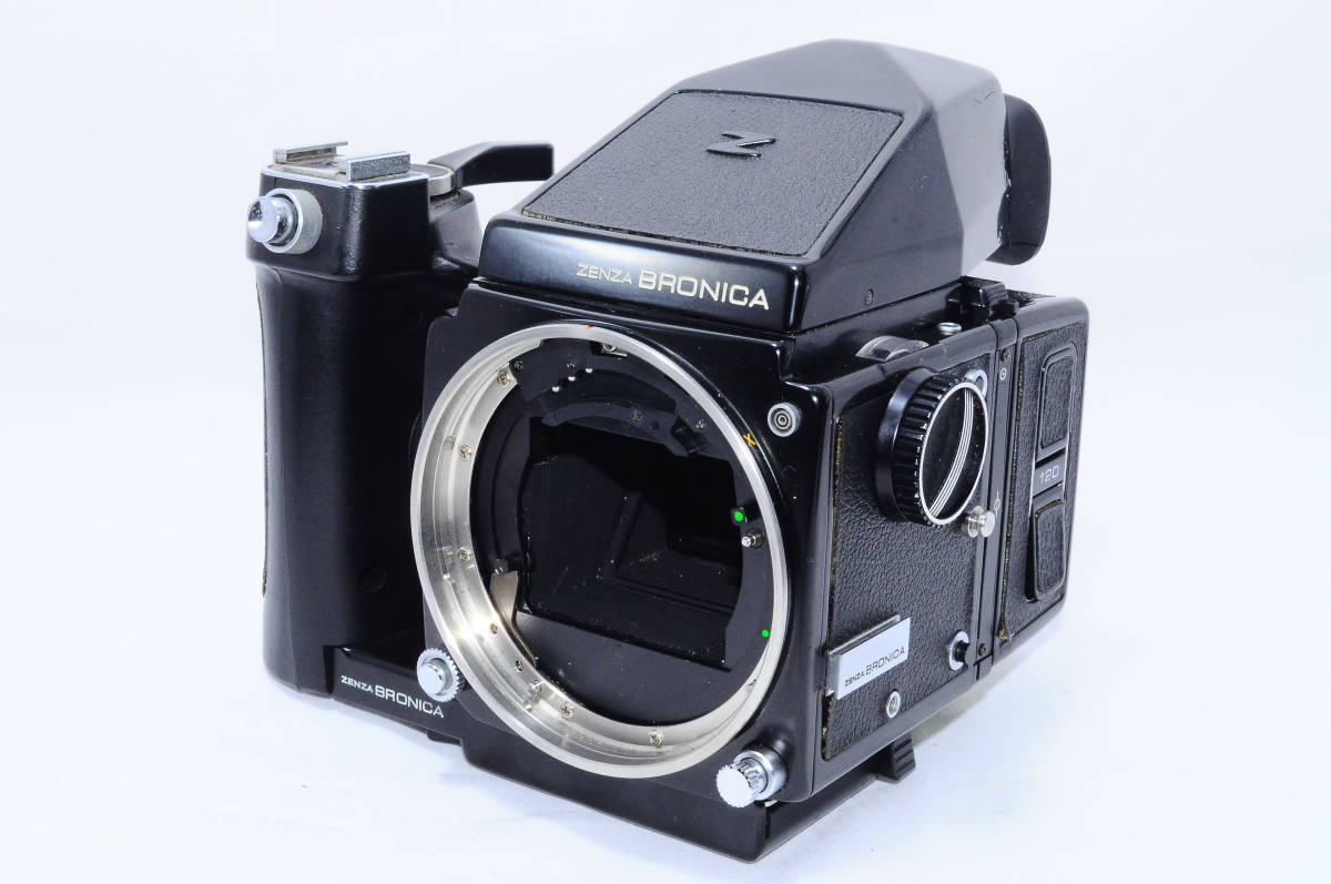 Yahoo!オークション - ZENZA Bronica ゼンザブロニカ ETR WL Yahoo!オークション - ZENZA Bronica ゼンザブロニカ ETR WL