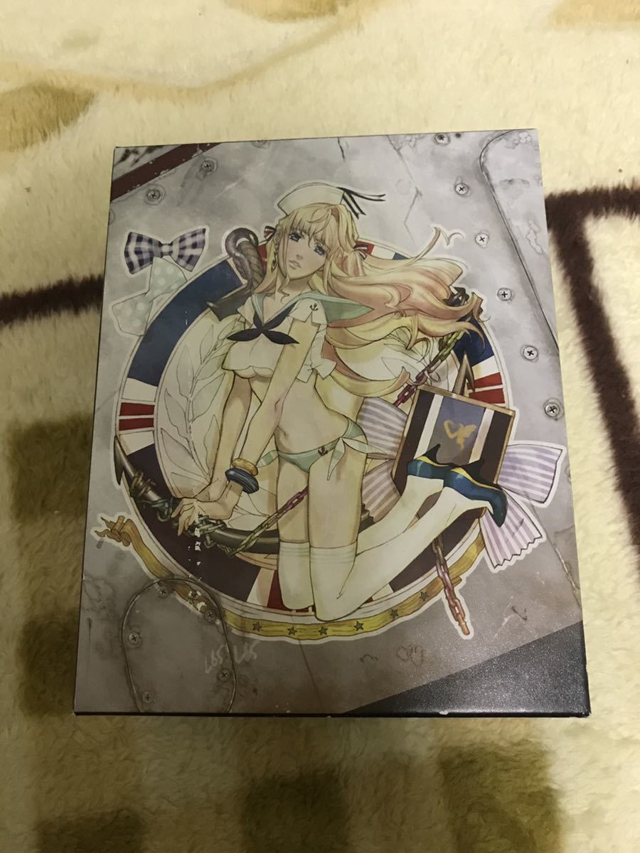 マクロスF ゼントラ盛りBlu-ray BOX - coastalcareeracademy.com