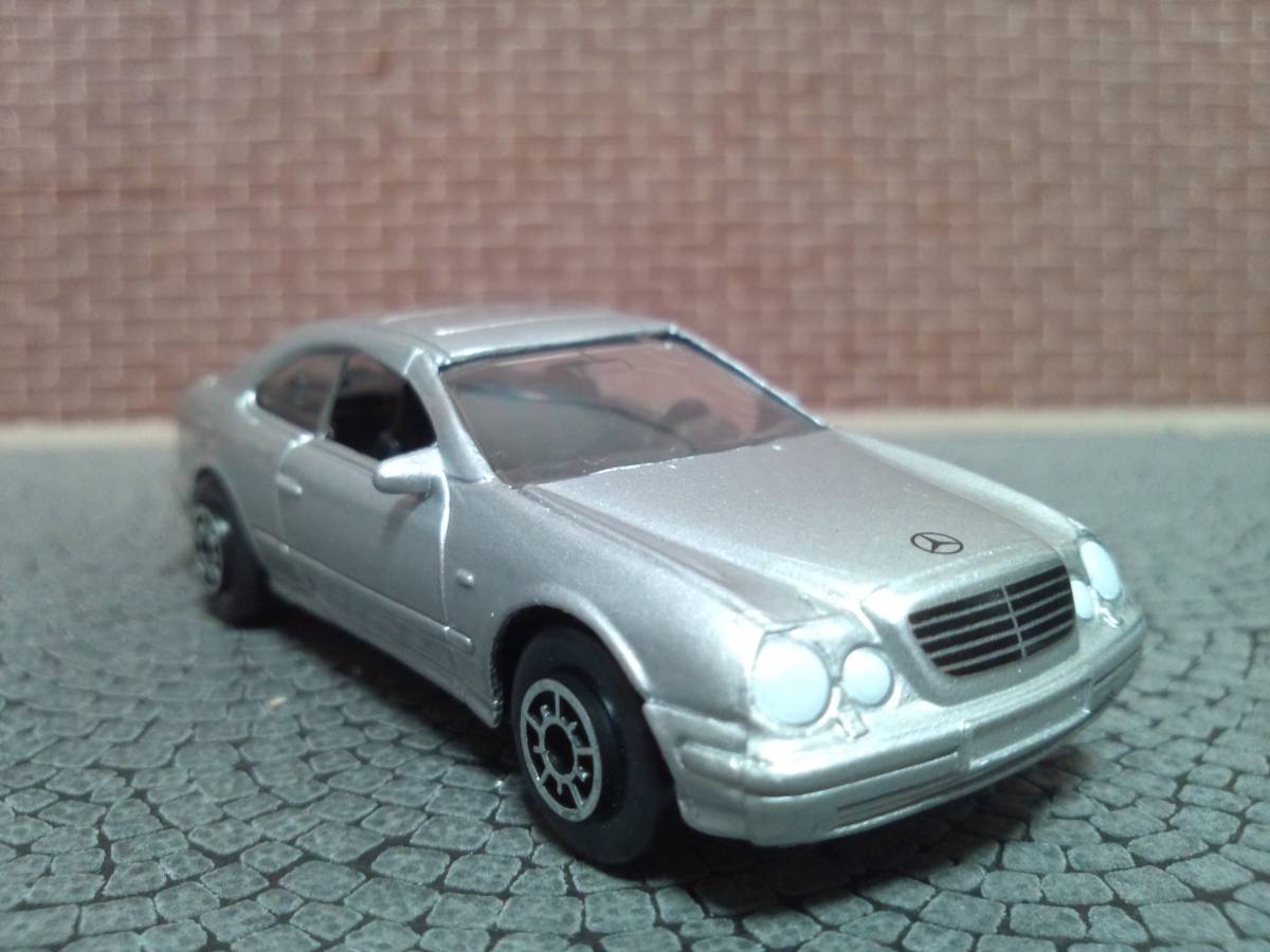 [Используемые товары] Mercedes Benz Clk ①