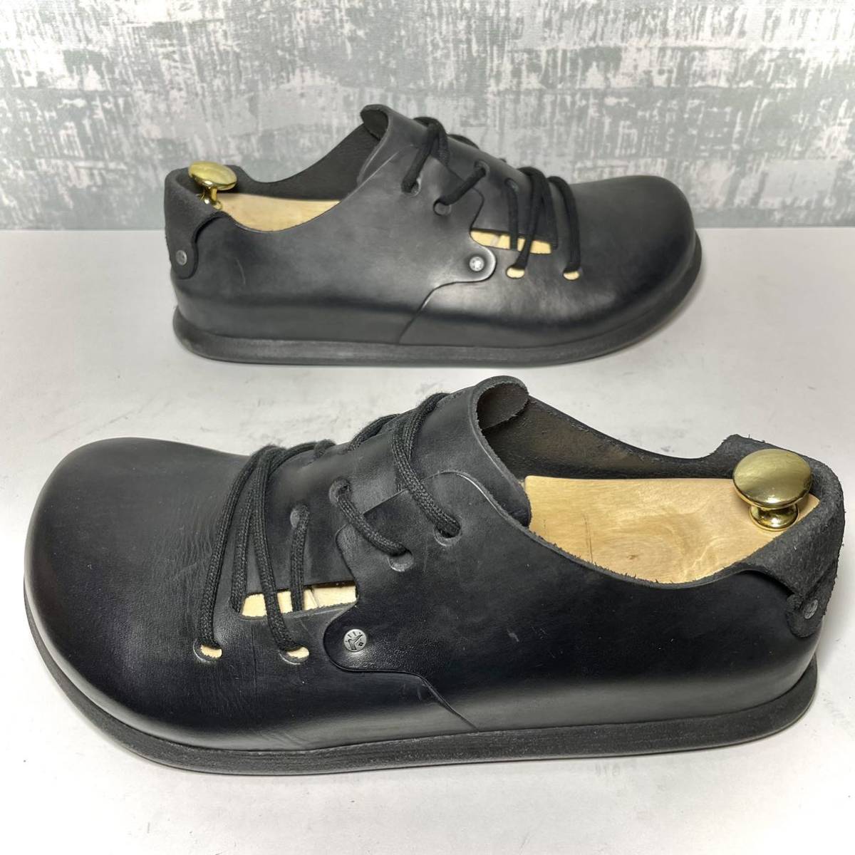 MONTANA!】BIRKENSTOCK ビルケンシュトック モンタナ 40 26.0cm