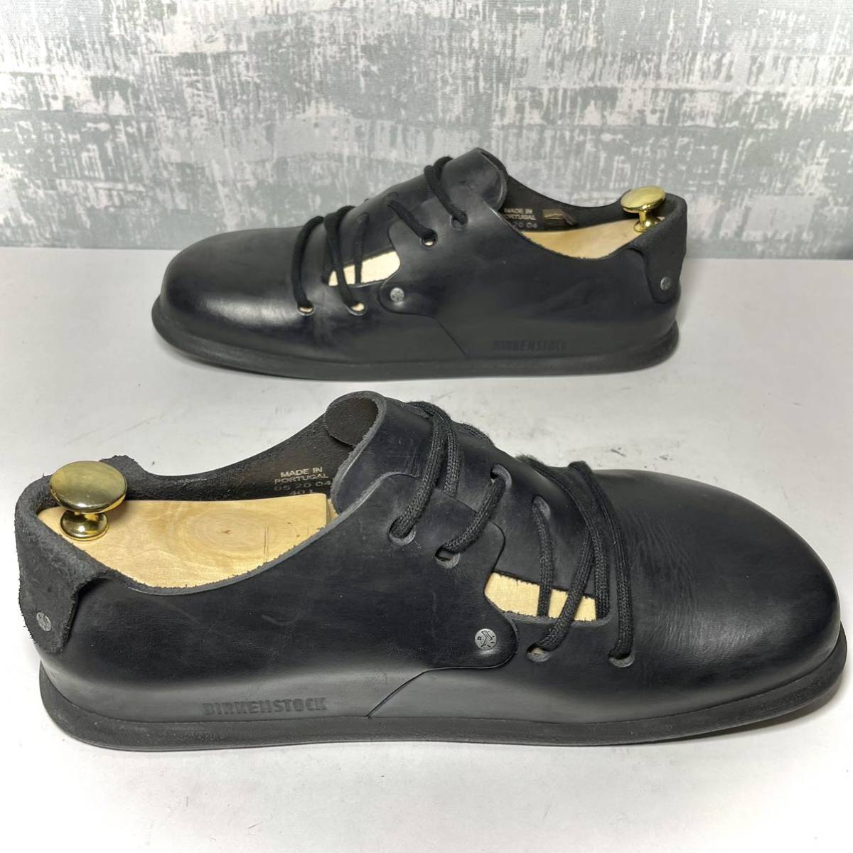MONTANA!】BIRKENSTOCK ビルケンシュトック モンタナ 40 26.0cm