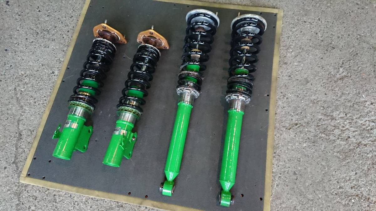 S14,S15シルビア テイン TEIN車高調整キット | www.chilemonoloco.com