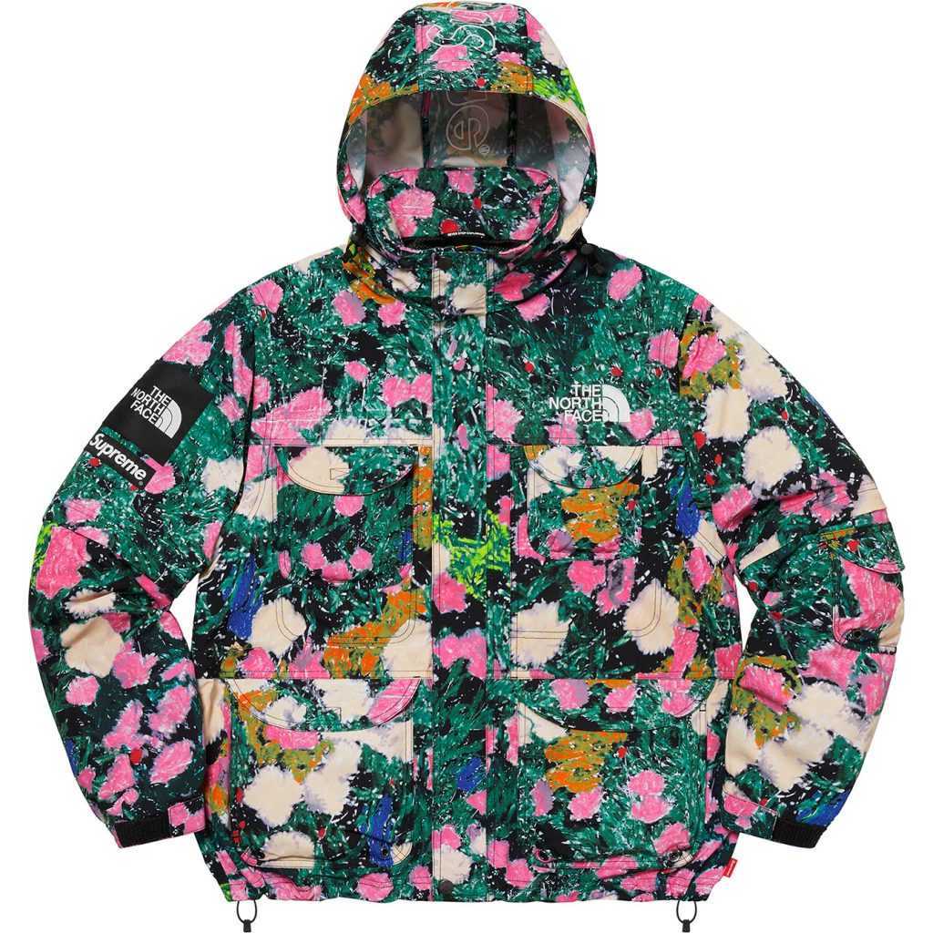 即決 送料無料 Supreme シュプリーム 22SS North Face コラボ Trekking