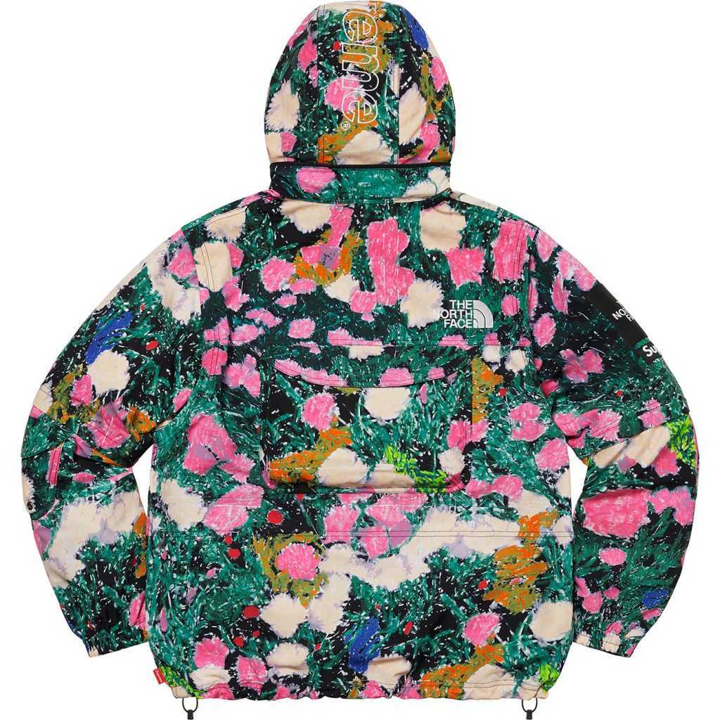 即決 送料無料 Supreme シュプリーム 22SS North Face コラボ Trekking