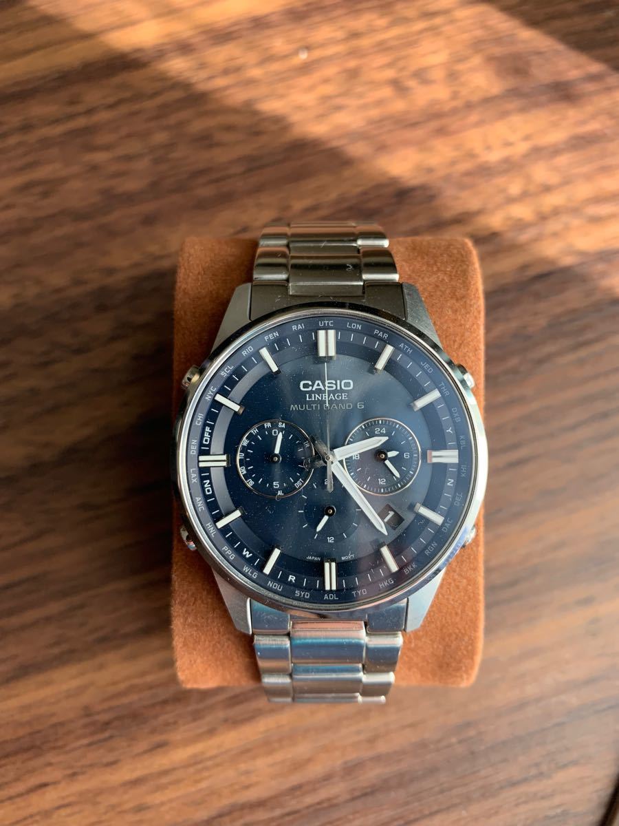 CASIO LINEAGE LIW-M700|Yahoo!フリマ(旧PayPayフリマ) CASIO LINEAGE LIW-M700|Yahoo!フリマ(旧PayPayフリマ)