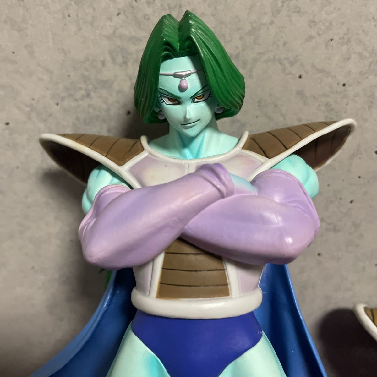 組立式ハイクオリティDXフィギュア ハイクオリティ ドドリア 組立式ハイクオリティDXフィギュア ハイクオリティ ドドリア