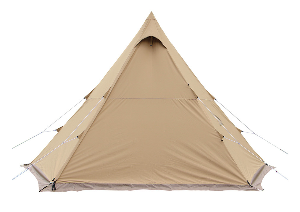 グランドセール テンマクデザイン 新品、未使用 サーカスTC+ ~3人用