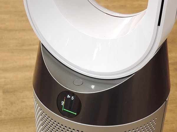 Dyson/ダイソン 空気清浄タワーファン TP04 WS N 2018年製 Pure Dyson/ダイソン 空気清浄タワーファン TP04 WS N 2018年製 Pure