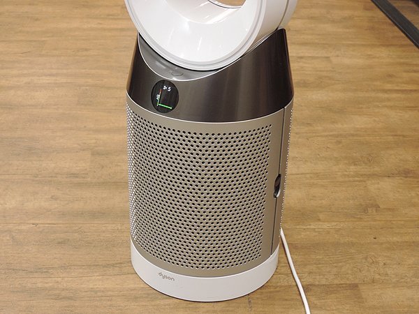 Dyson/ダイソン 空気清浄タワーファン TP04 WS N 2018年製 Pure Dyson/ダイソン 空気清浄タワーファン TP04 WS N 2018年製 Pure
