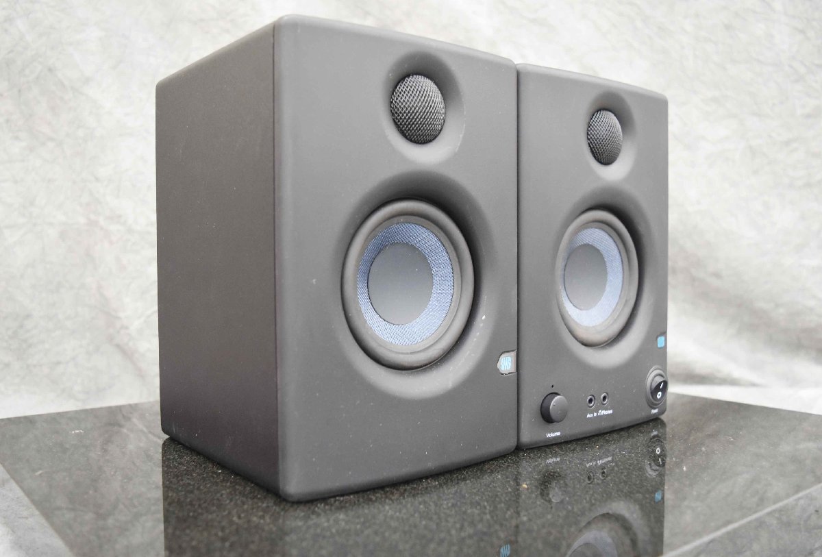 送料無料/新品 PRESONUS ERIS E3.5 モニタースピーカー fawe.org