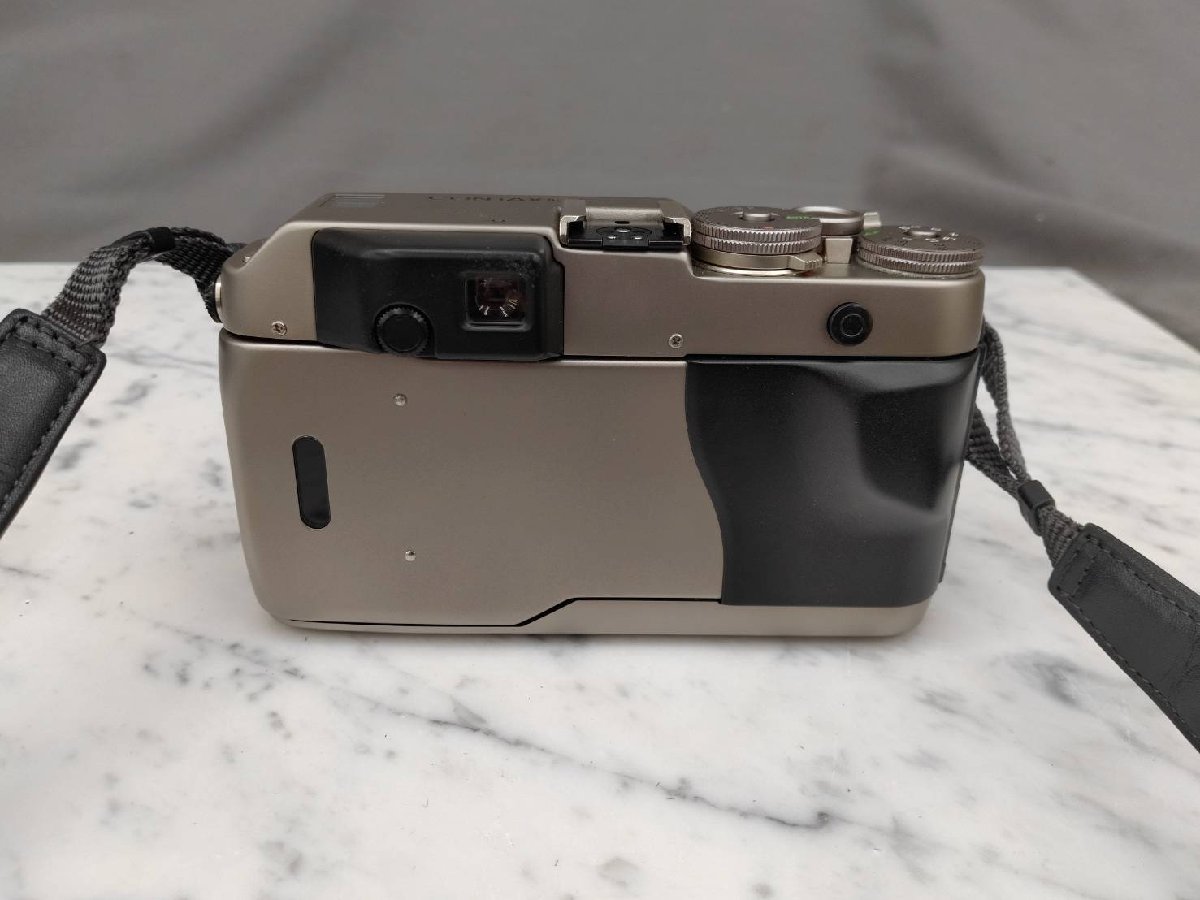 クリアランスsale!期間限定! CONTAX G1 Planar 2 45 Sonnar 2.8 90